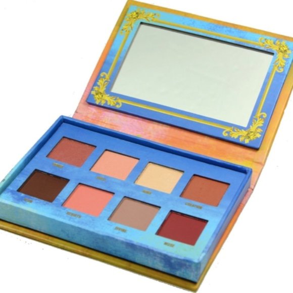 Lime Crime Other - Lime Crime Venus Eyeshadow Palette- NIB